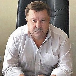 Грищенко Юрий\nкеруючий партнер